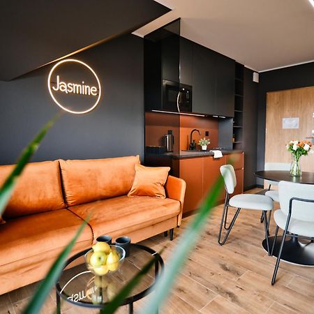Jasmine By Housine Aparthotel Затор Екстериор снимка