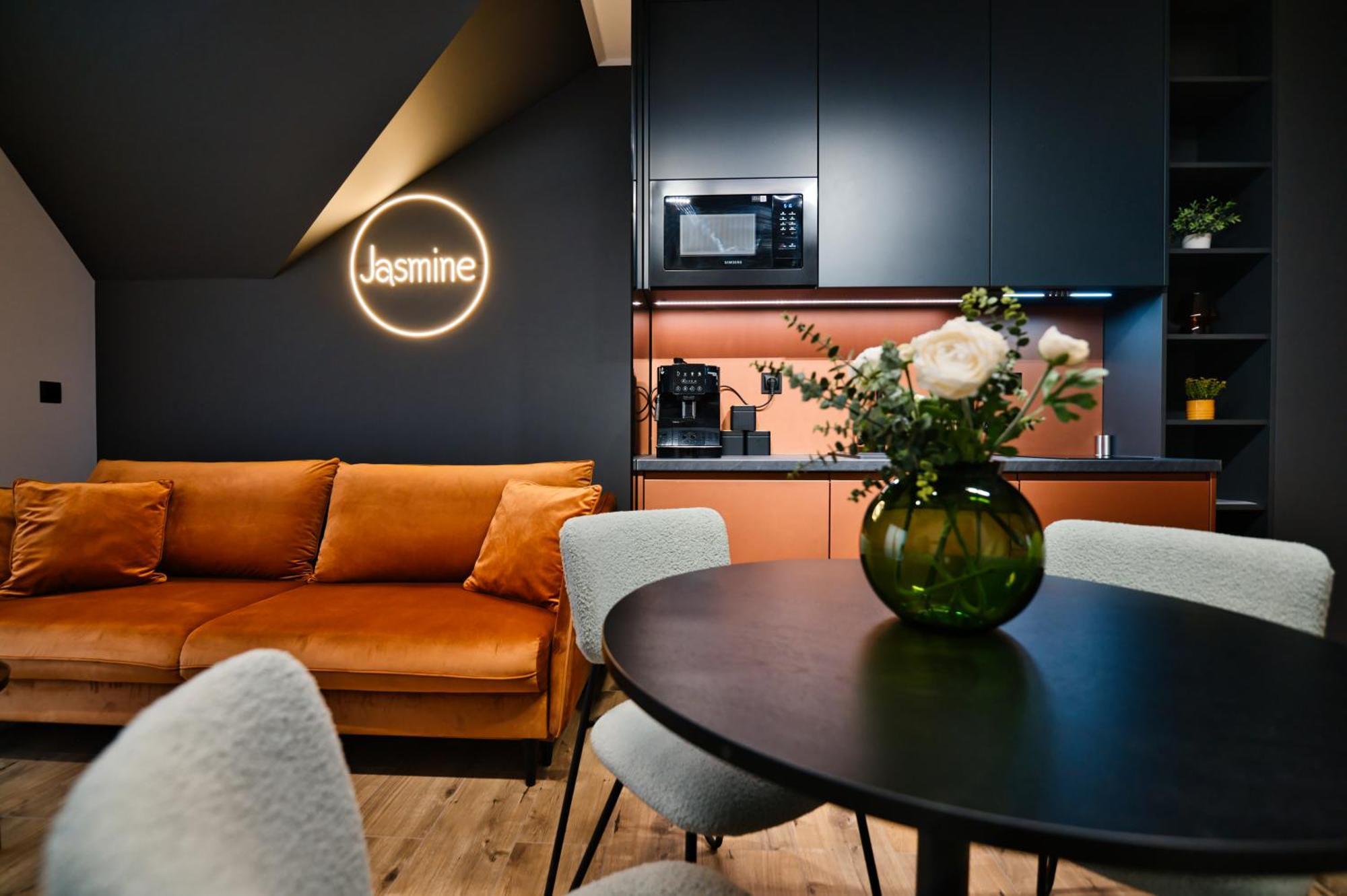 Jasmine By Housine Aparthotel Затор Екстериор снимка