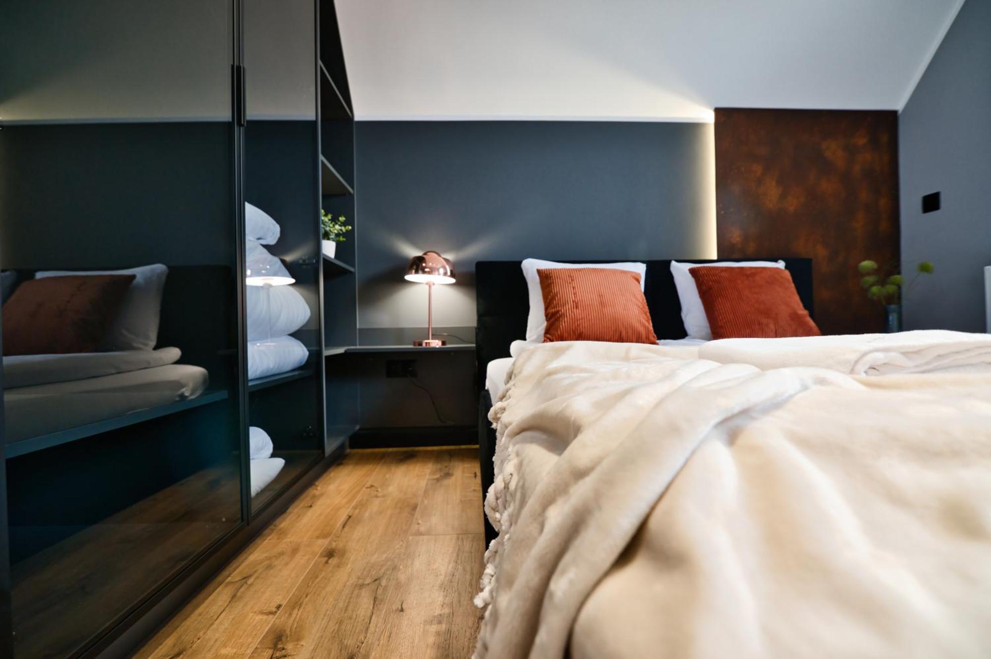 Jasmine By Housine Aparthotel Затор Екстериор снимка