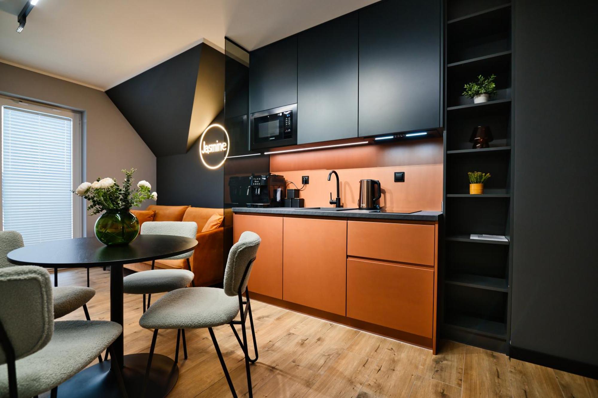 Jasmine By Housine Aparthotel Затор Екстериор снимка