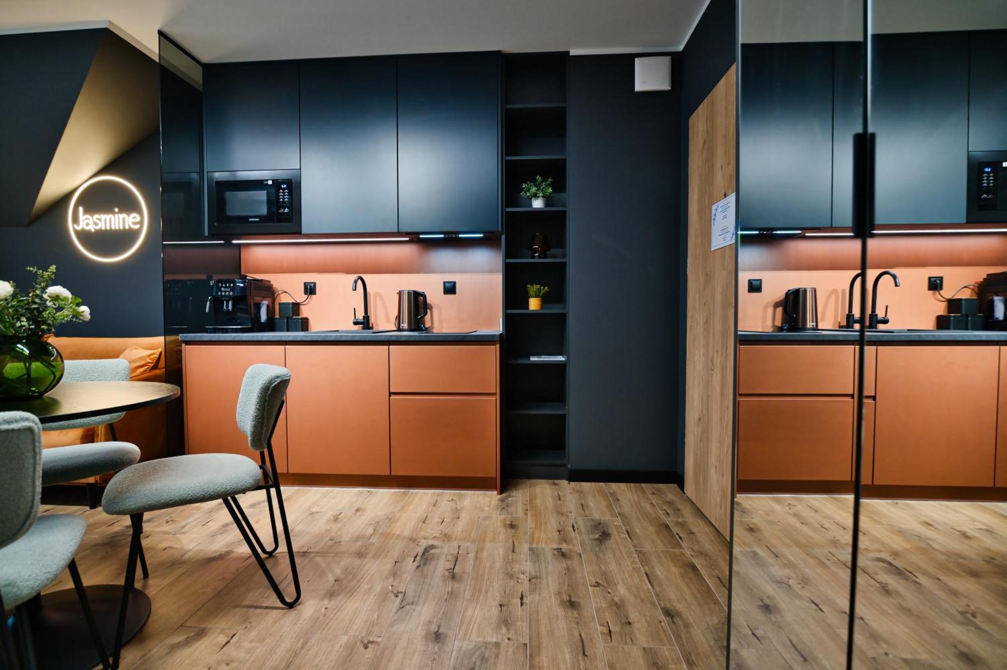 Jasmine By Housine Aparthotel Затор Екстериор снимка
