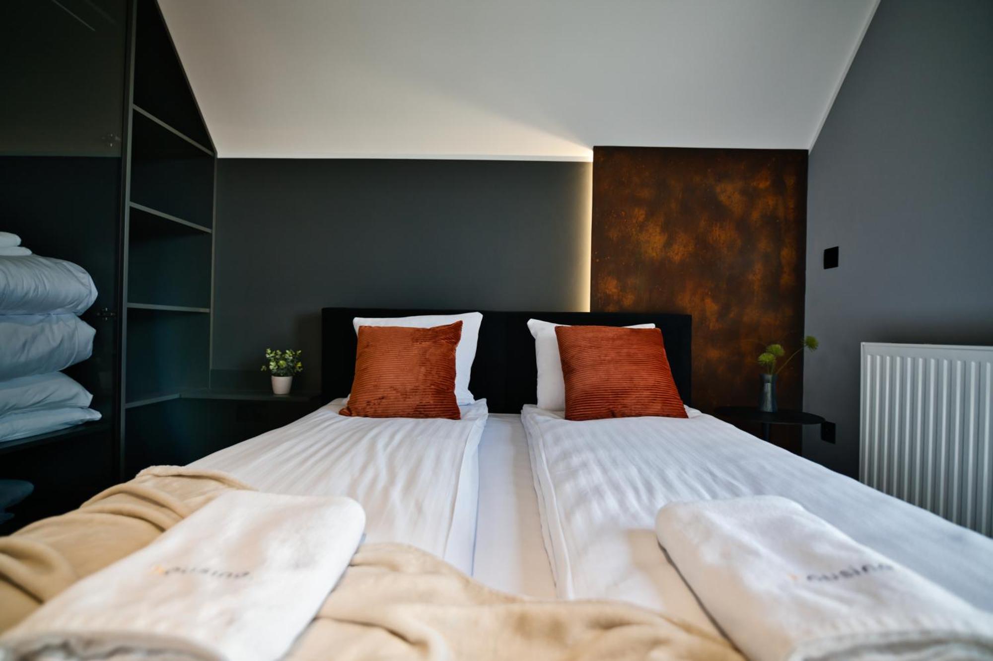 Jasmine By Housine Aparthotel Затор Екстериор снимка
