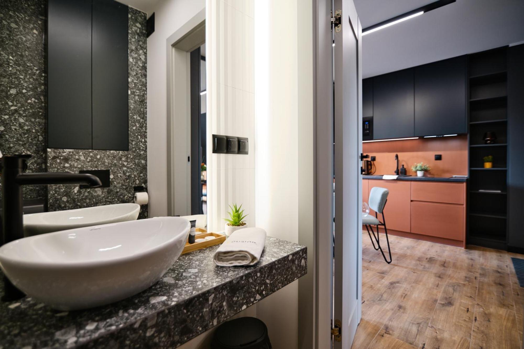 Jasmine By Housine Aparthotel Затор Екстериор снимка