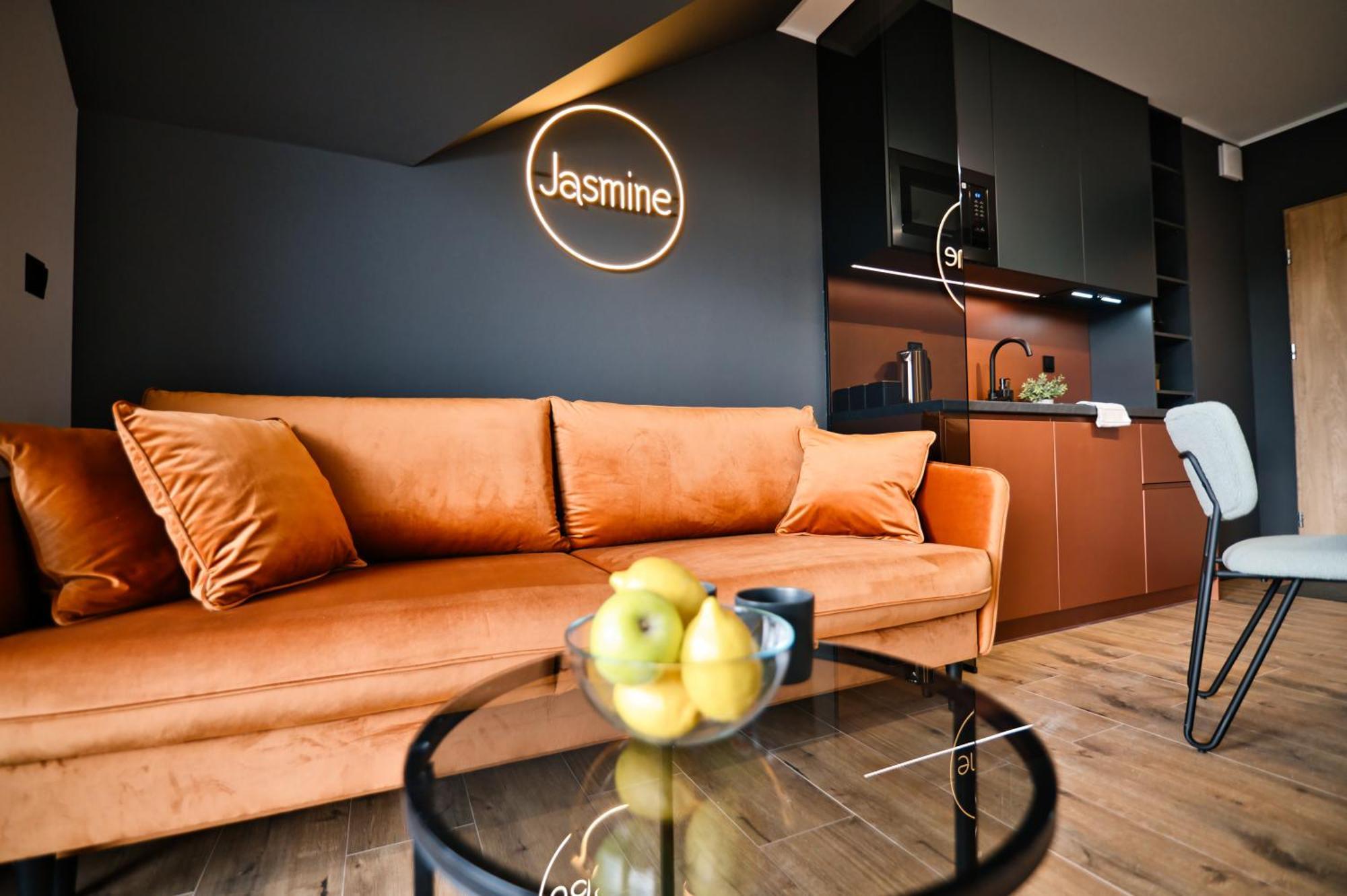 Jasmine By Housine Aparthotel Затор Екстериор снимка